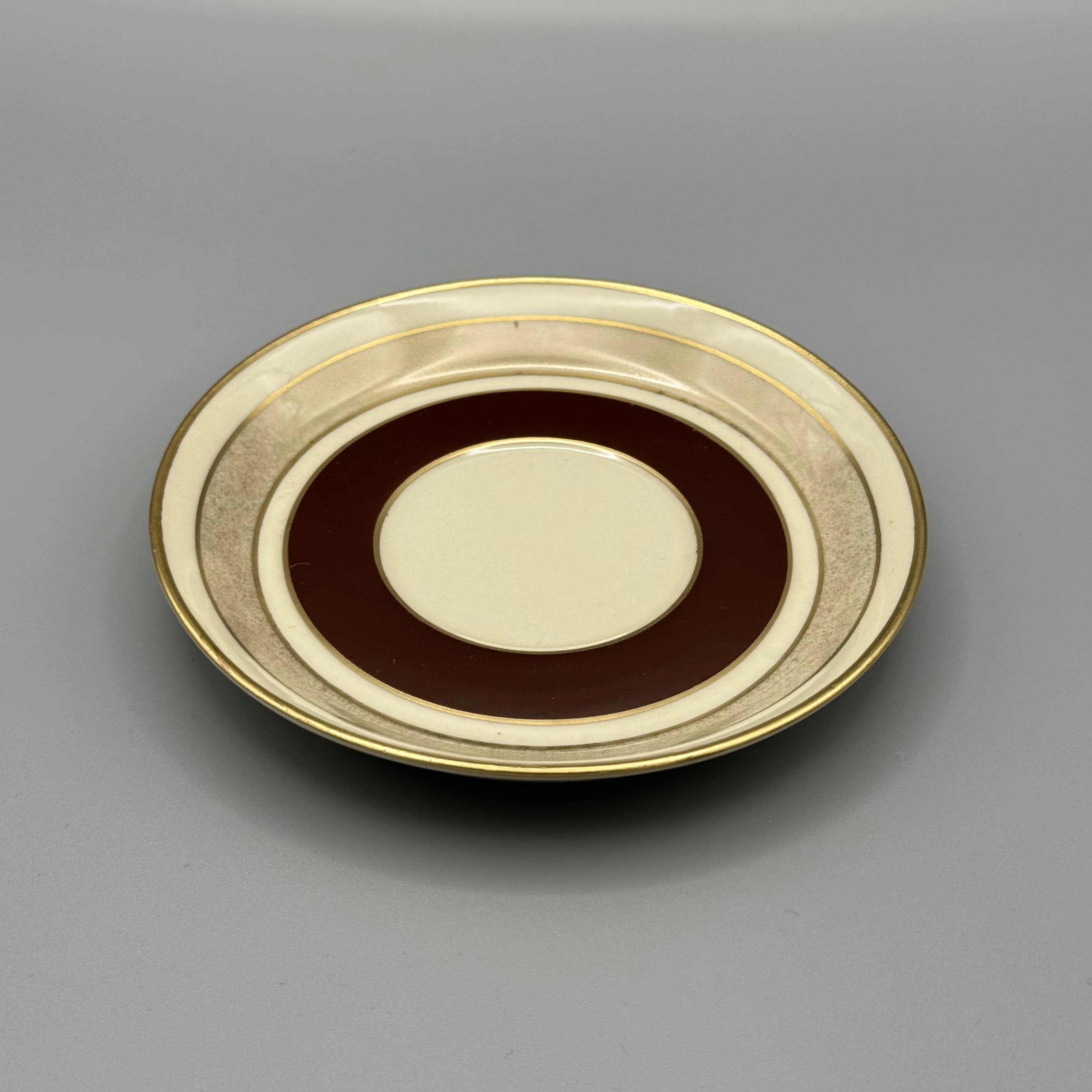 Блюдце Ginori 1735