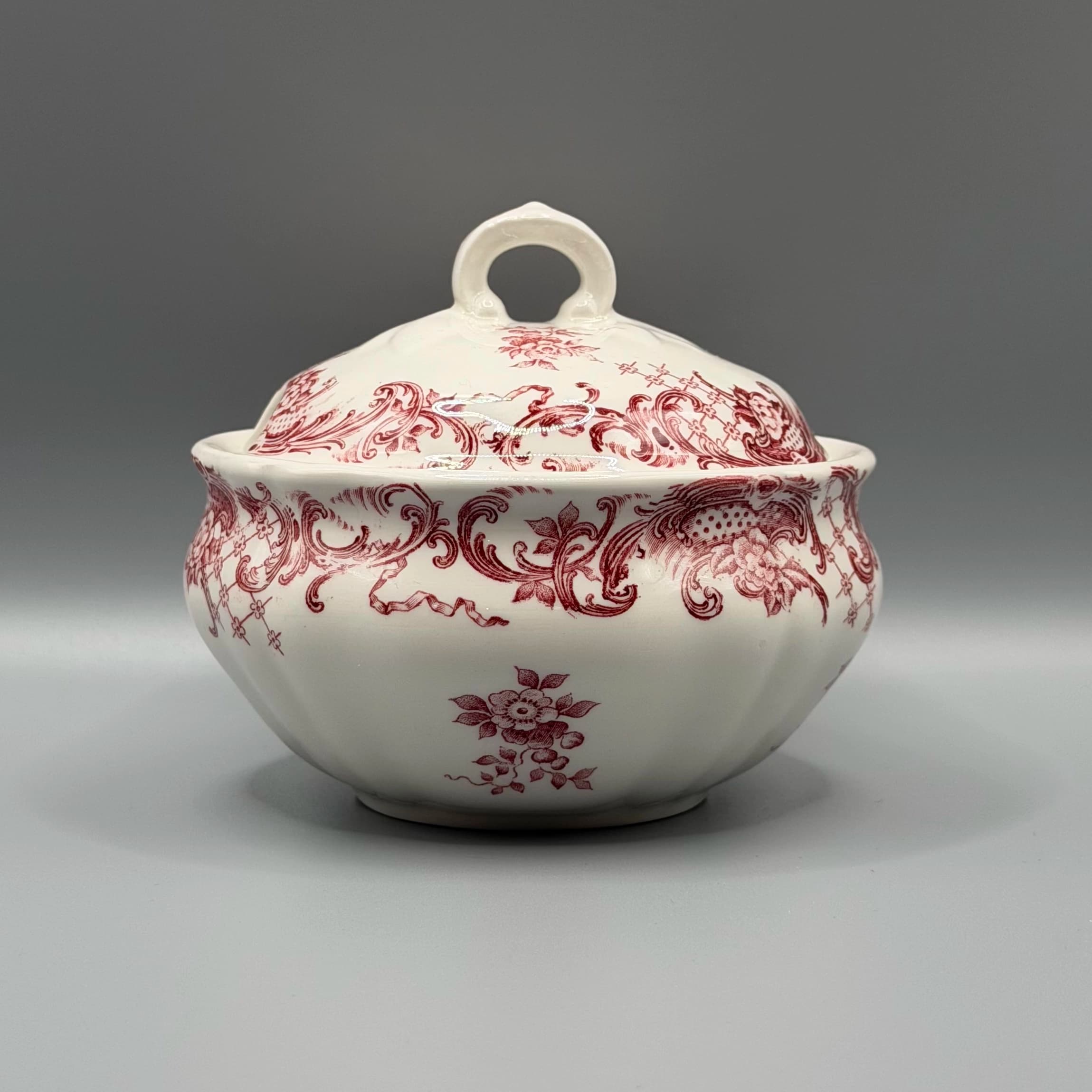 Джемница Виллерой и Бох Валерия 0,3л