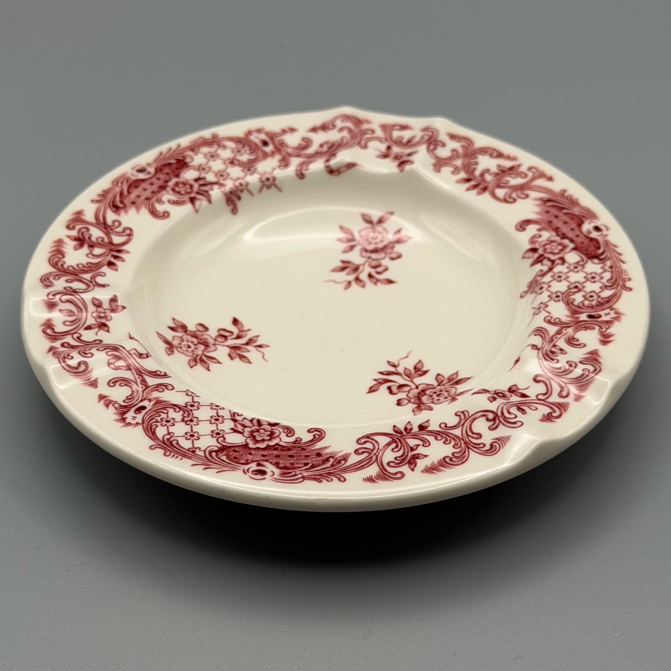 Пепельница Виллерой и Бох Валерия