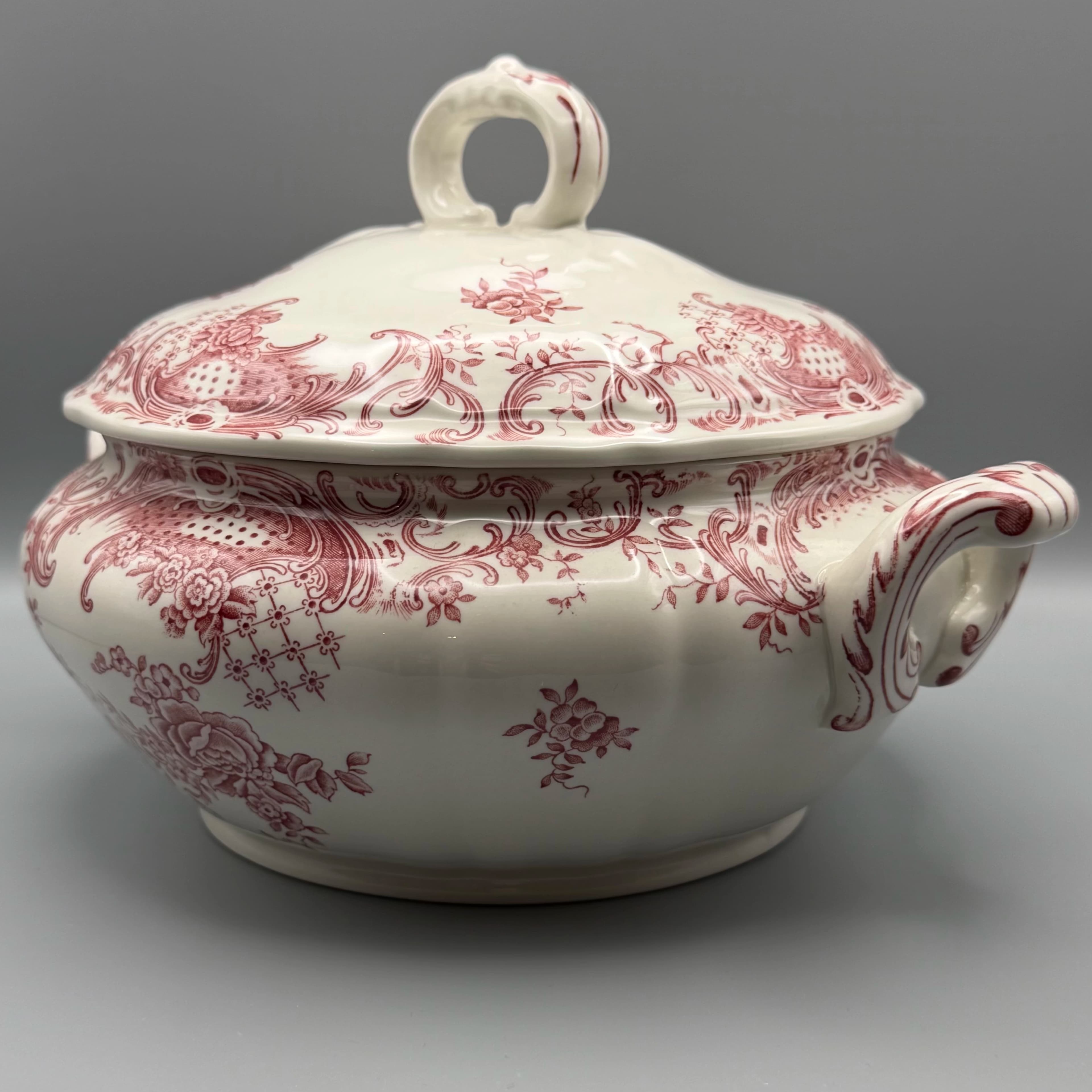 Супница Виллерой и Бох Валерия 1,3л