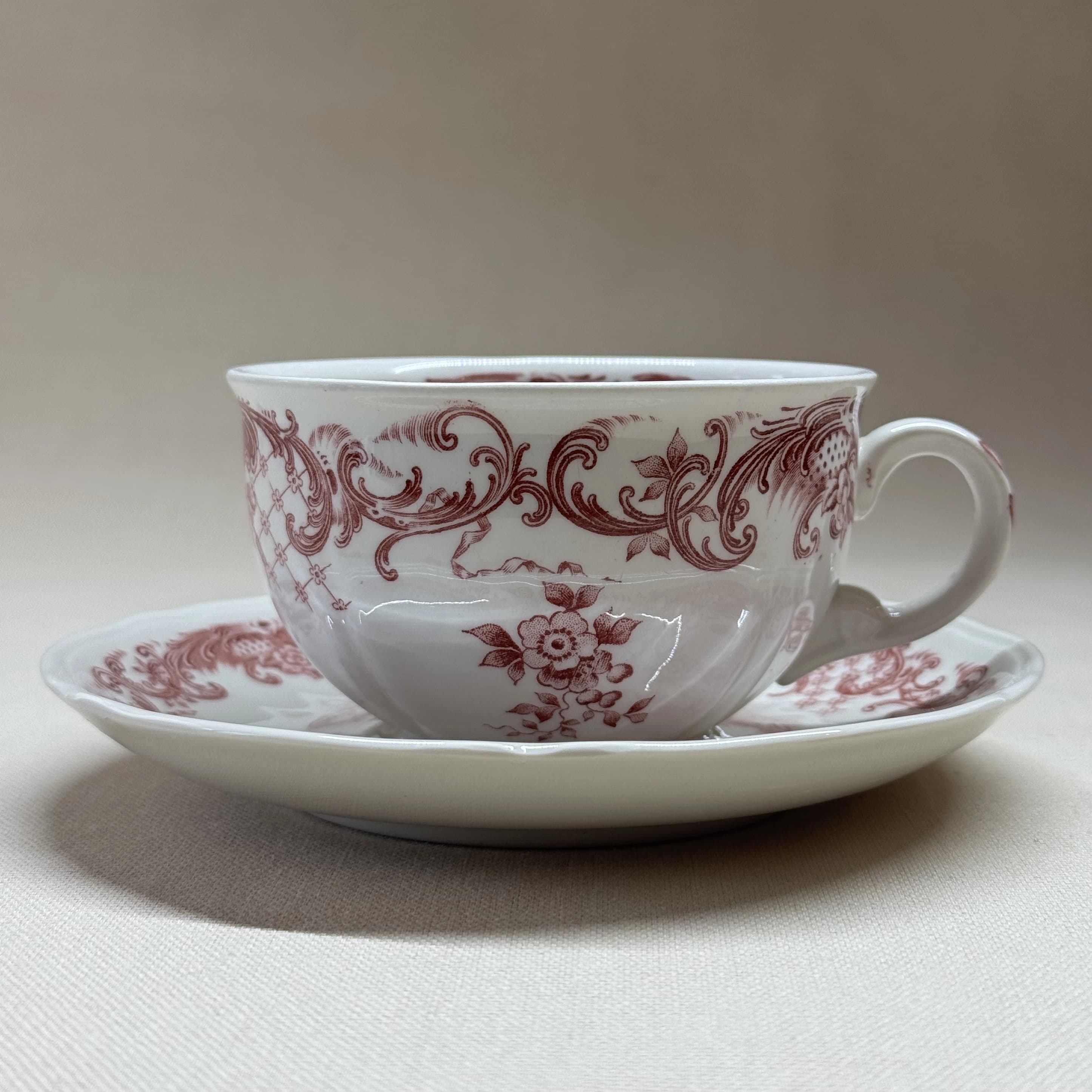 Чашка Villeroy&Boch Valeria