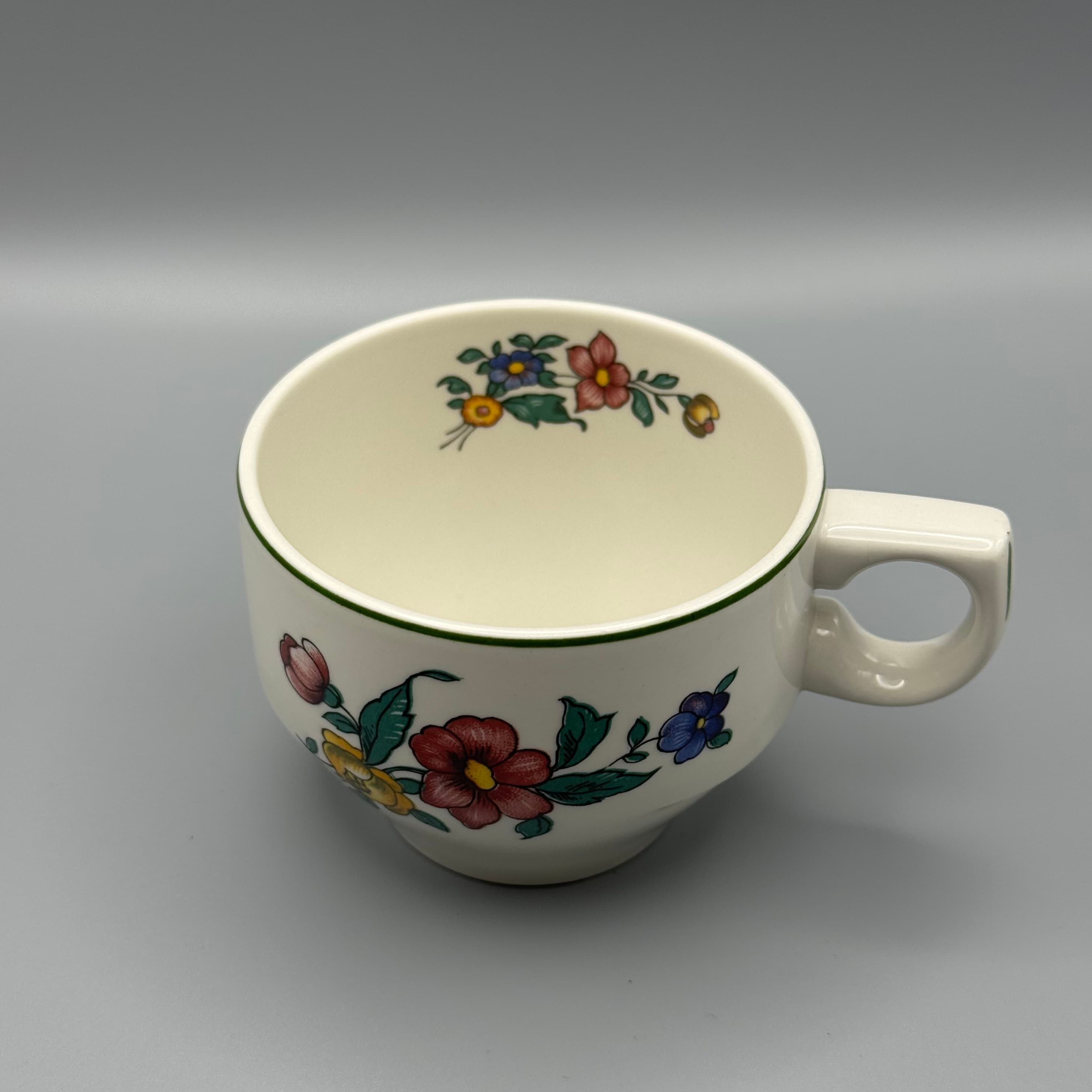 Чашка Villeroy&Boch Alt Strassburg (мотив 2)