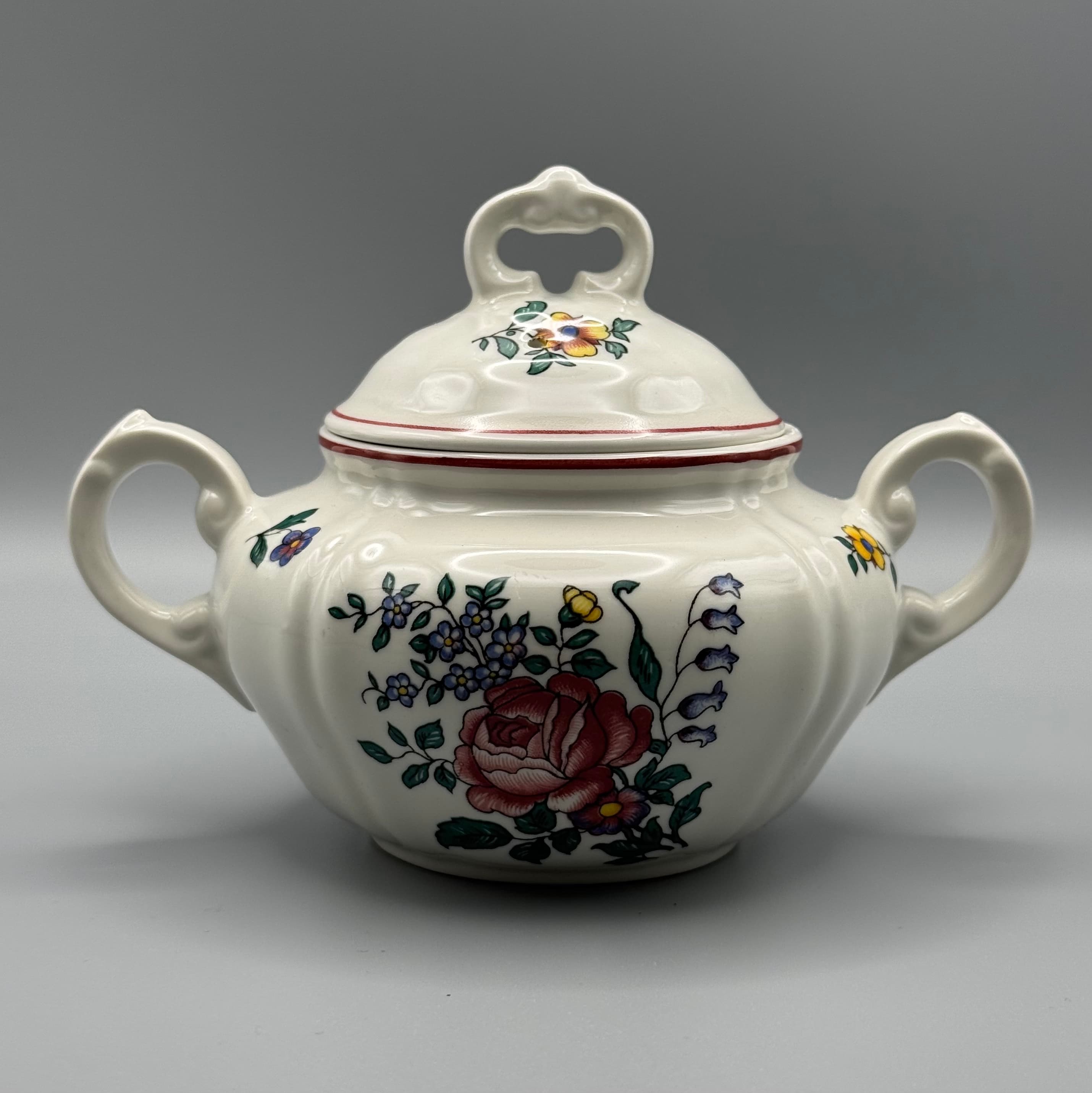 Сахарница Villeroy&Boch Alsace 
